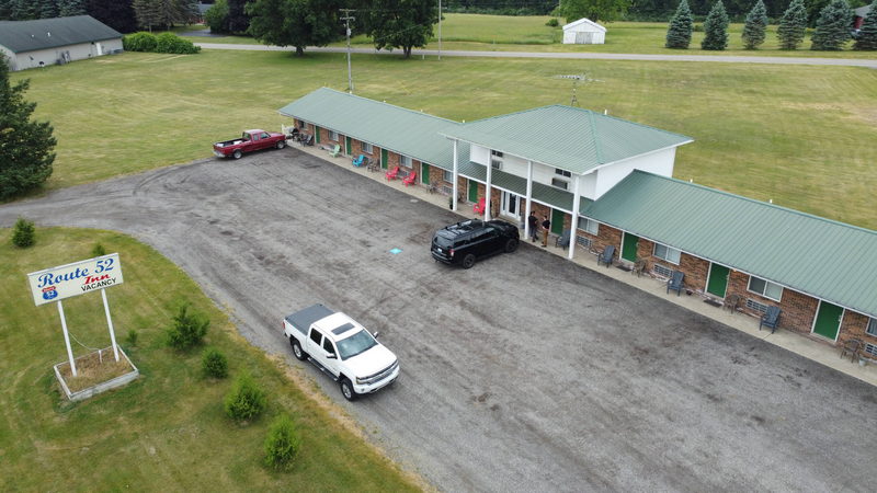 Route 52 Inn - Real Estate Photo (newer photo)